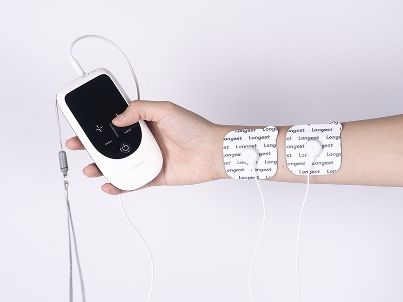 Neuromuscular Electrical Stimulation, Tens Unit