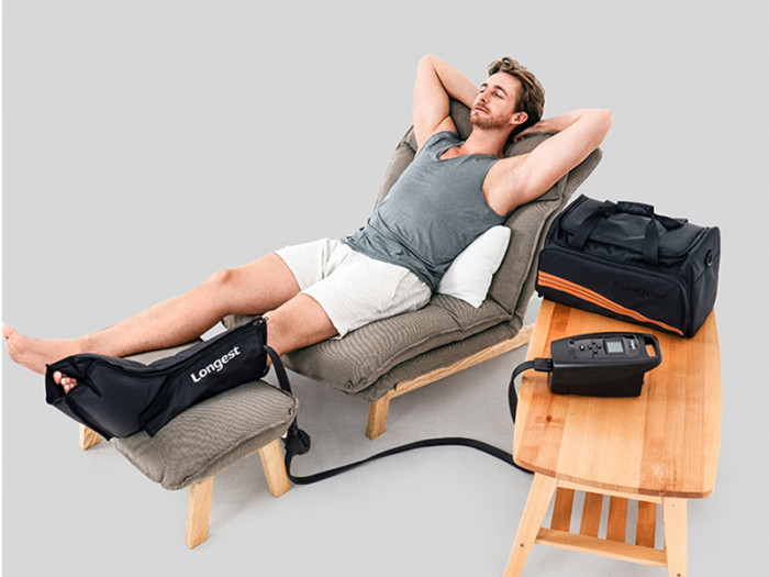 air relax system