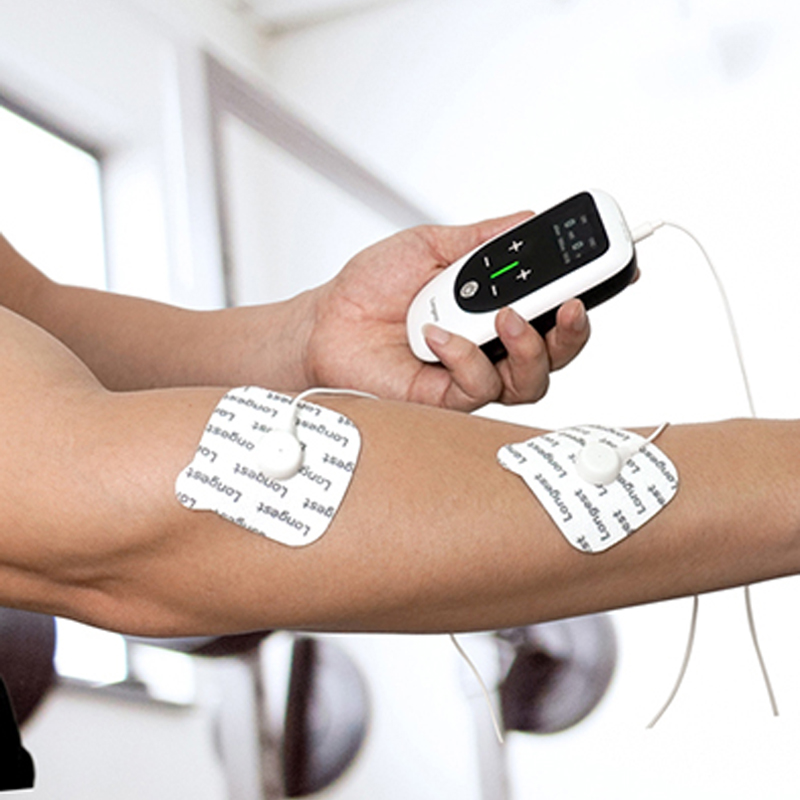 Wireless Electro-therapy Device