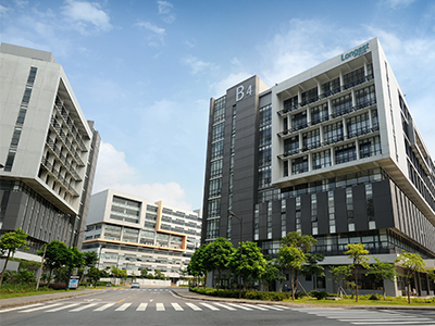 Longest Located in Guangzhou Hi-tech Industrial Development Zone