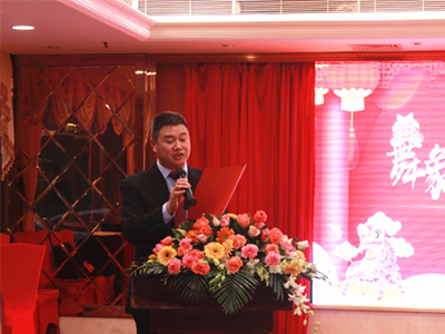 Longest Became the first Listed subsidiary in the field of Rehabilitation Equipment