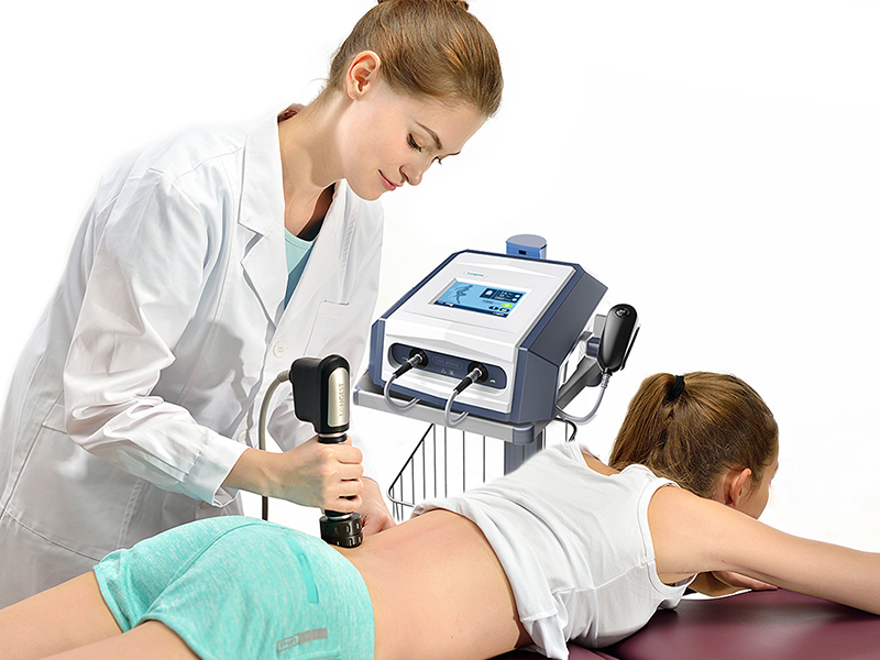 Professional Non-invasive Body Contouring Machine - GZ Longest