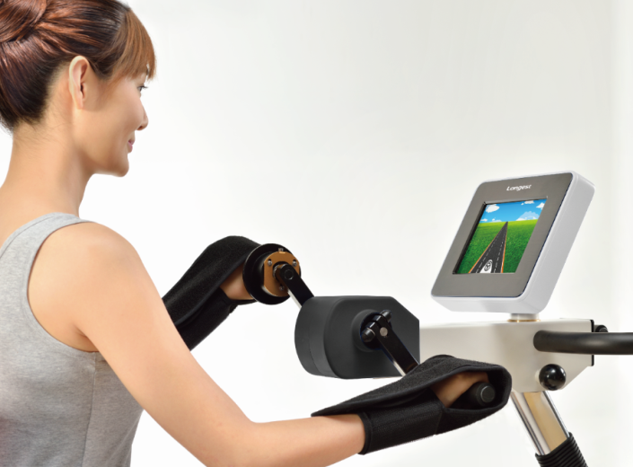 The application of active passive trainer active passive trainer