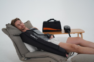 compression therapy machine compression therapy machine