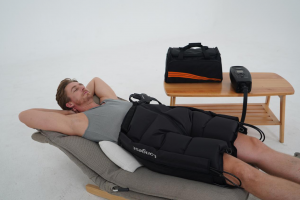 compression therapy machine compression therapy machine