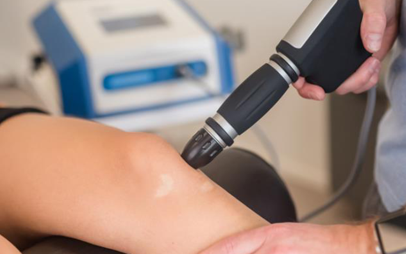 shockwave therapy