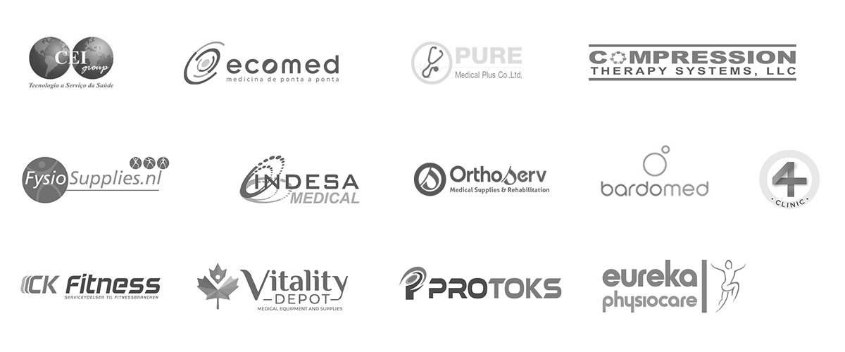 become our distributors