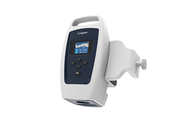 Air compression therapy device LGT-2201dvt