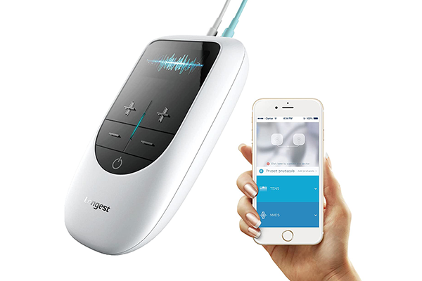 electrical stimulation device MStim Reha LGT-231
