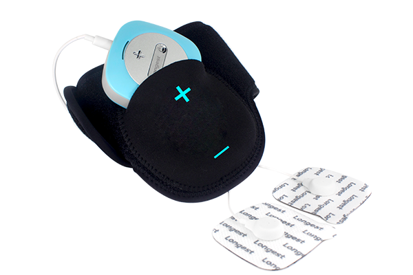 functional electrical stimulation for foot drop MStim Drop LGT-233