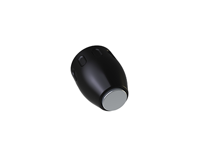 15mm Deep Transmitter