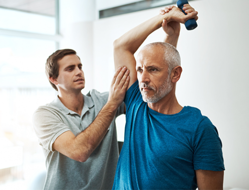 Muscle Weakness Causes and Treatments