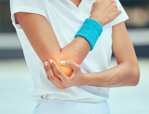 Treating Tennis Elbow with Shockwave Therapy: A Game-Changer in Rehabilitation