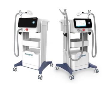 The LGT-2660 Series Electromagnetic Stimulator